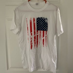 Flag Shirt